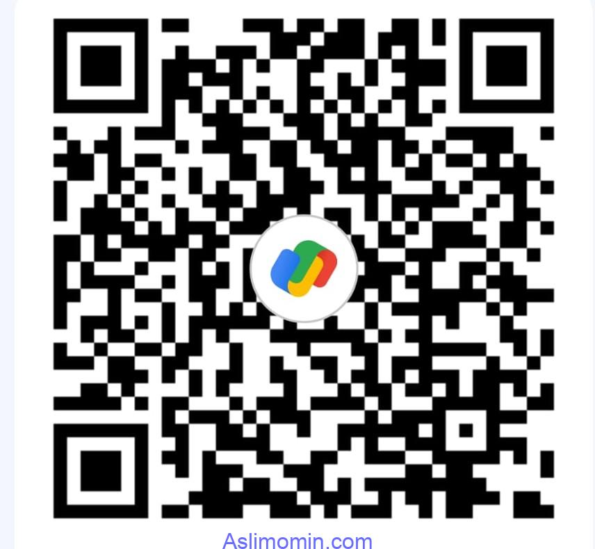 UPI QR Code